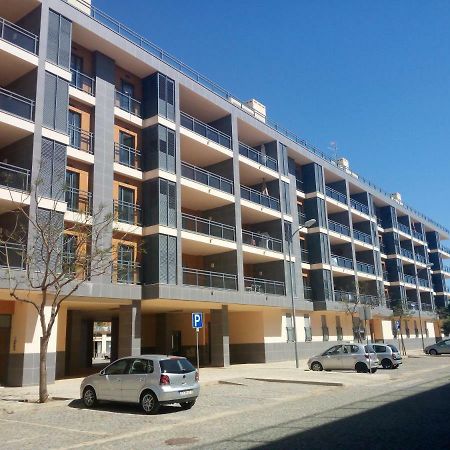 Fun & Sun Apartment Olhão Eksteriør billede