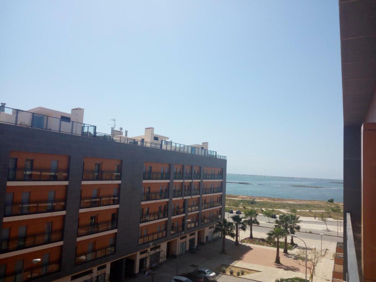 Fun & Sun Apartment Olhão Eksteriør billede