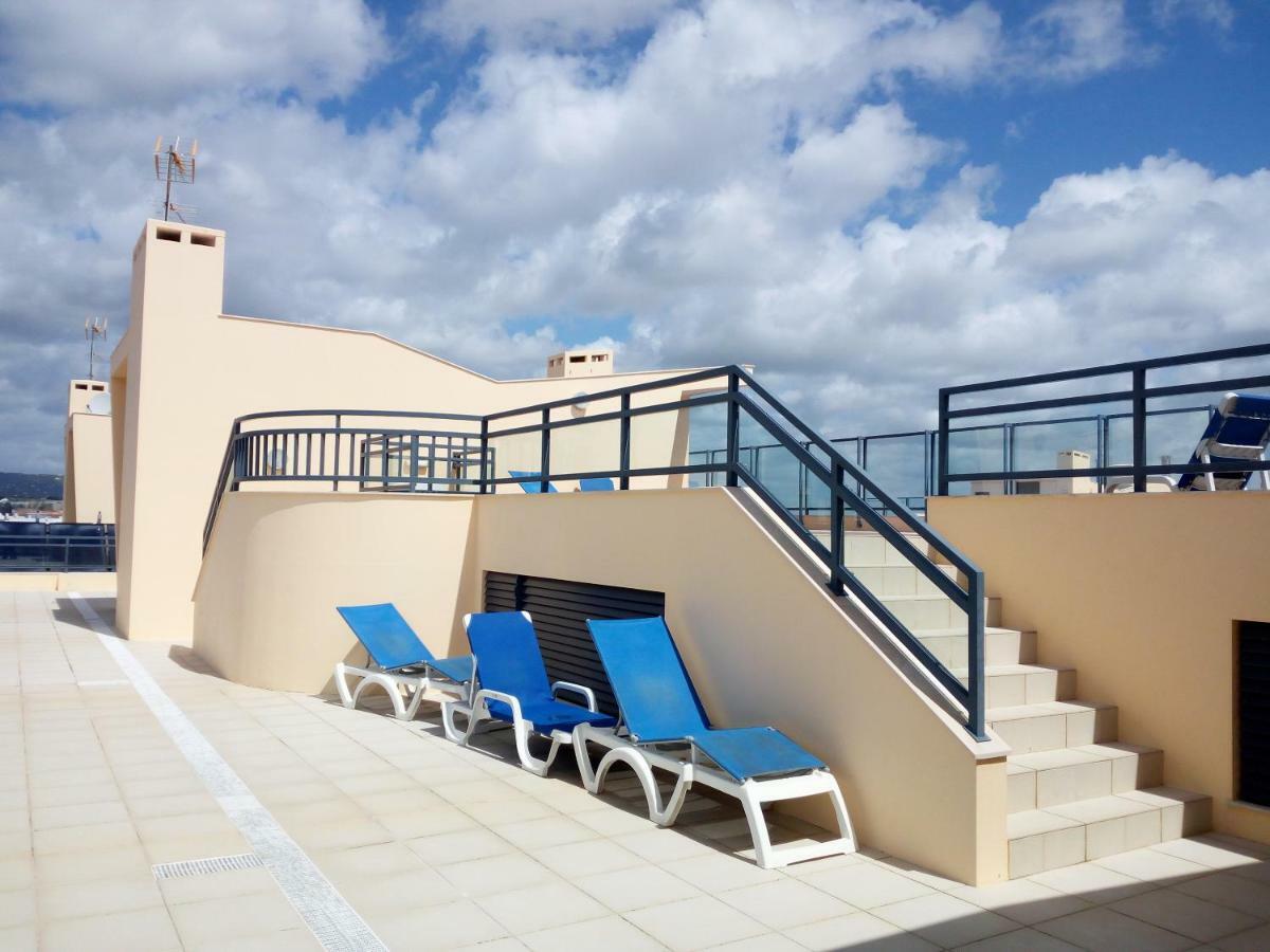 Fun & Sun Apartment Olhão Eksteriør billede