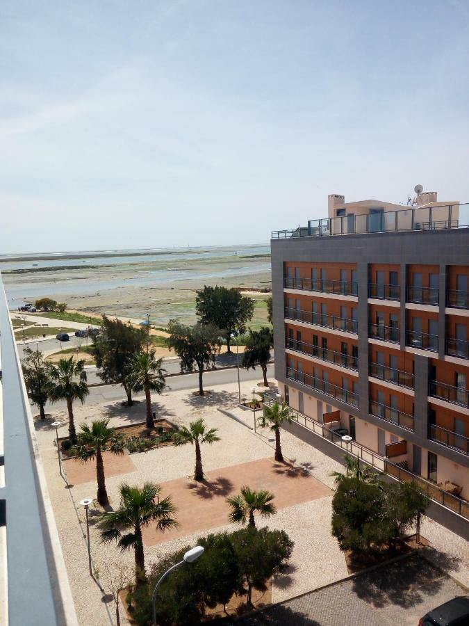 Fun & Sun Apartment Olhão Eksteriør billede