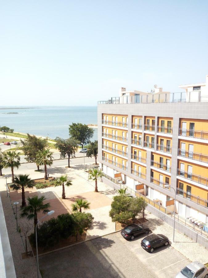 Fun & Sun Apartment Olhão Eksteriør billede