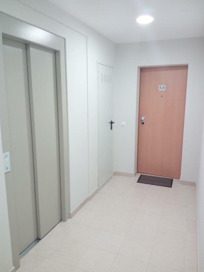 Fun & Sun Apartment Olhão Eksteriør billede