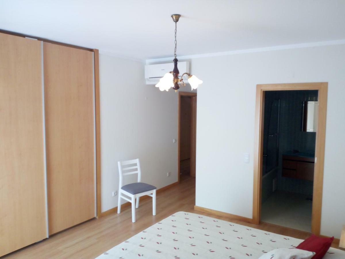 Fun & Sun Apartment Olhão Eksteriør billede