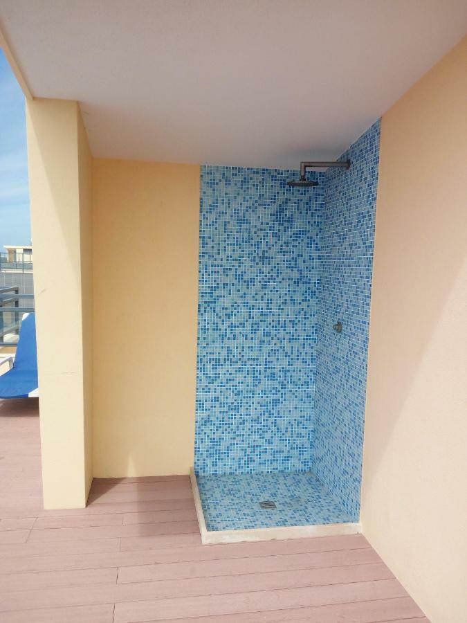 Fun & Sun Apartment Olhão Eksteriør billede