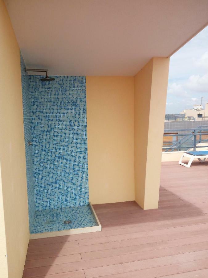 Fun & Sun Apartment Olhão Eksteriør billede