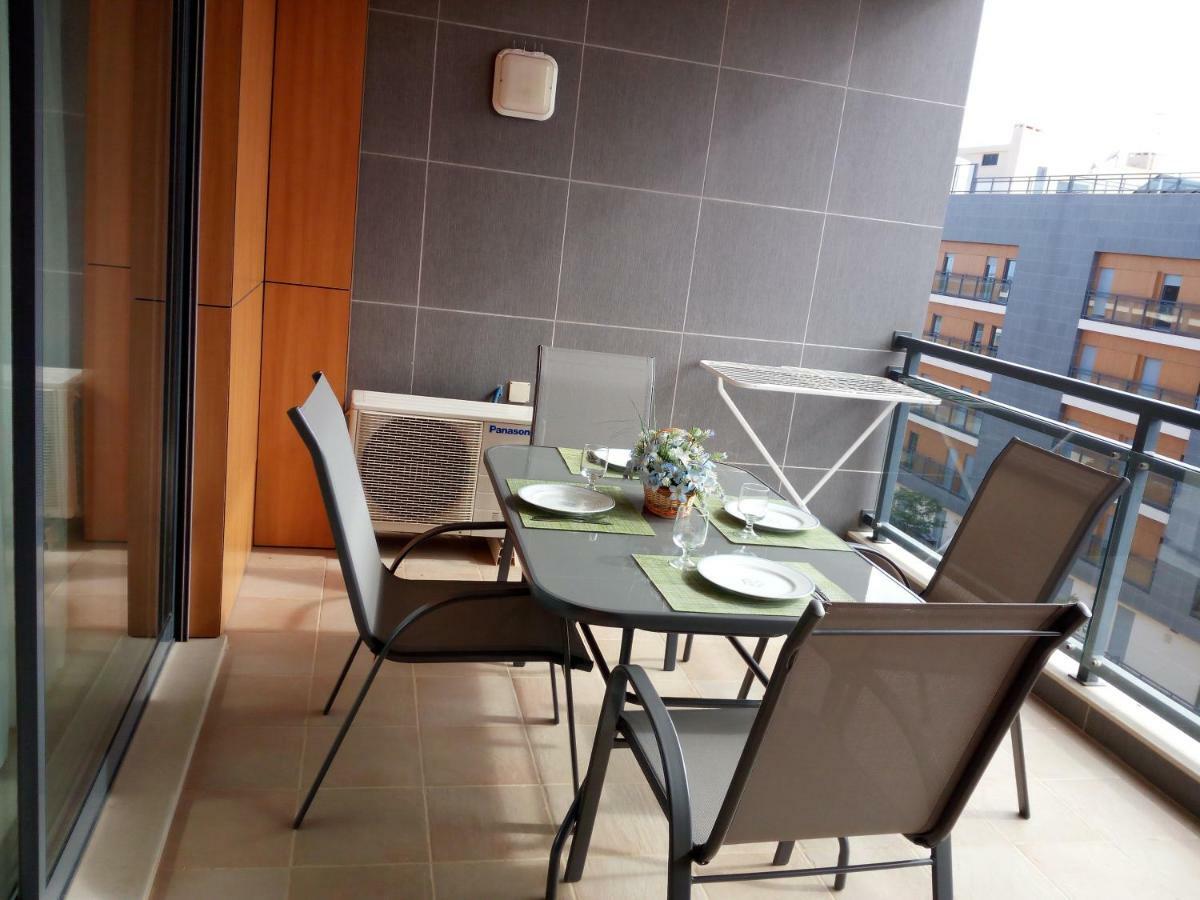 Fun & Sun Apartment Olhão Eksteriør billede