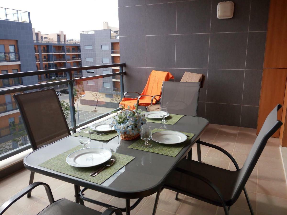 Fun & Sun Apartment Olhão Eksteriør billede