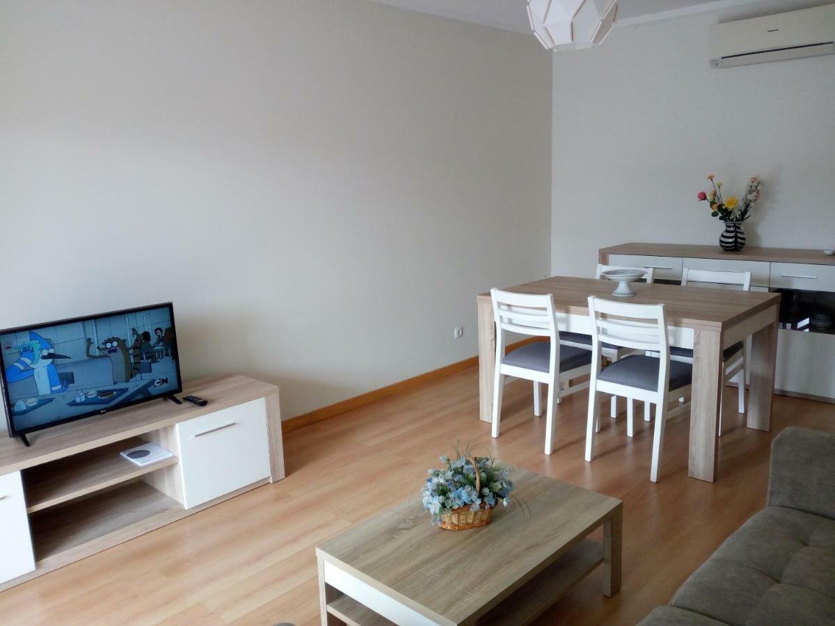 Fun & Sun Apartment Olhão Eksteriør billede